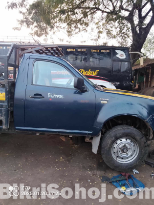 Tata xenon